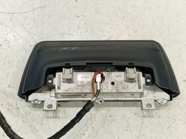 BMW 3 F30 F35 F31 Monitori/näyttö/pieni näyttö 1519281Z01