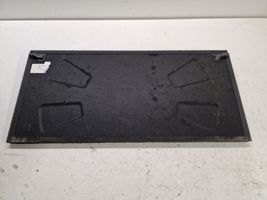 Audi Q5 SQ5 Tapis de coffre 