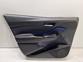 Toyota C-HR Rivestimento del pannello della portiera anteriore 