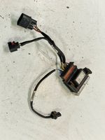 Audi A5 8T 8F Coolant fan relay 8K0959501C