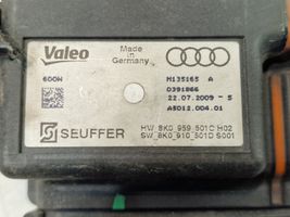 Audi A5 8T 8F Coolant fan relay 8K0959501C