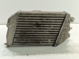 Audi A8 S8 D3 4E Chłodnica powietrza doładowującego / Intercooler 4E0145806F