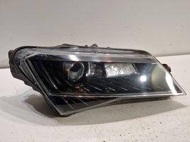 Skoda Superb B8 (3V) Lampa przednia 3V2941016A