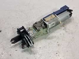 Volkswagen PASSAT B6 Tavaratilan luukun hydraulinen avausjärjestelmä pumpulla 3C9827384C