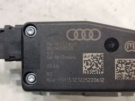 Audi Q5 SQ5 Замок руля 8K0905852E