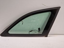 Audi A4 S4 B8 8K Fenêtre latérale avant / vitre triangulaire 