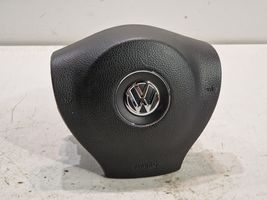 Volkswagen PASSAT B7 USA Poduszka powietrzna Airbag kierownicy 561880201C