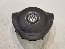 Volkswagen PASSAT B7 USA Ohjauspyörän turvatyyny 561880201C