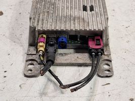 BMW 3 F30 F35 F31 Puhelimen käyttöyksikkö/-moduuli 8410925715101