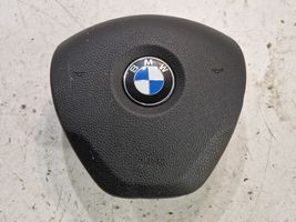 BMW 3 F30 F35 F31 Надувная подушка для руля 679133009