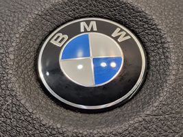 BMW 3 F30 F35 F31 Airbag dello sterzo 679133009