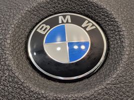 BMW 3 F30 F35 F31 Надувная подушка для руля 679133009