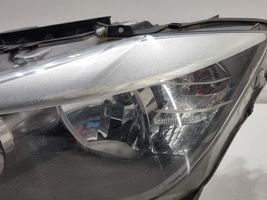 BMW 3 F30 F35 F31 Lampa przednia 63117259539