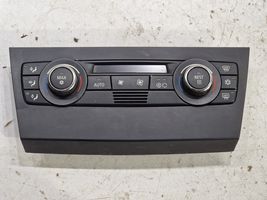 BMW 3 E92 E93 Climate control unit 6411916298401