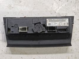 BMW 3 E92 E93 Climate control unit 6411916298401