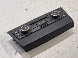 BMW 3 E92 E93 Climate control unit 6411916298401