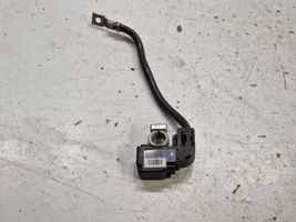 BMW 3 E92 E93 Negative earth cable (battery) 61126986795