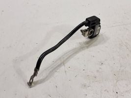 BMW 3 E92 E93 Negative earth cable (battery) 61126986795