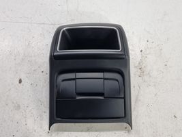 Audi A5 8T 8F Kita centrinė konsolės (tunelio) detalė 8K0863300B