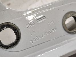 Audi Q5 SQ5 Tavaratilan luukun hydraulinen avausjärjestelmä pumpulla 8R0827300A