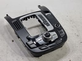 Audi A5 8T 8F Console centrale, commande de multimédia l'unité principale 8T0919611K