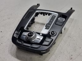 Audi A5 8T 8F Console centrale, commande de multimédia l'unité principale 8T0919611K