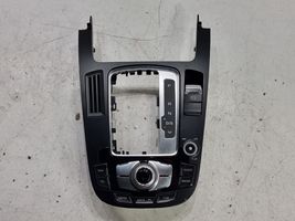 Audi A5 8T 8F Console centrale, commande de multimédia l'unité principale 8T0919611K