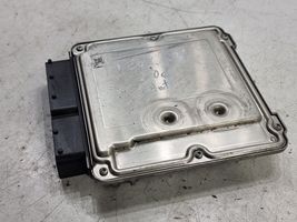 Seat Leon (5F) Sterownik / Moduł ECU 04L907309D