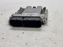 Seat Leon (5F) Engine control unit/module 04L907309D