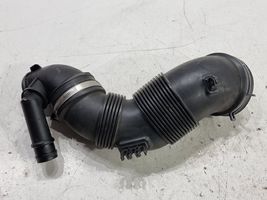 Seat Leon (5F) Turbo air intake inlet pipe/hose 5Q0129654