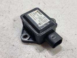 Audi A8 S8 D3 4E Sensore di imbardata accelerazione ESP 8E0907637A