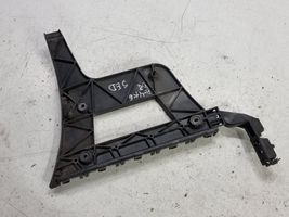 Audi A4 S4 B8 8K Support de pare-chocs arrière 8K5807453