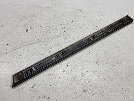 Audi A3 S3 8P Moulure, baguette/bande protectrice d'aile 8P3853700