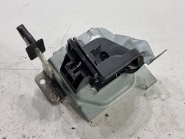 BMW 3 F30 F35 F31 Podpora mocowania półki bagażnika 9904006936