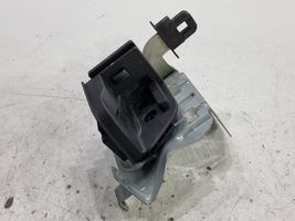 BMW 3 F30 F35 F31 Podpora mocowania półki bagażnika 9904006936