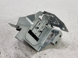 BMW 3 F30 F35 F31 Podpora mocowania półki bagażnika 9904006936