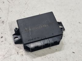 Audi A4 S4 B6 8E 8H Pysäköintitutkan (PCD) ohjainlaite/moduuli 8Z0919283A