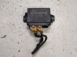 Audi A6 S6 C6 4F Parking PDC control unit/module 4F0919283E