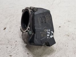 Audi A3 S3 8P Valvola a farfalla 06F133062J