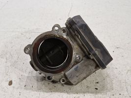 Audi A3 S3 8P Clapet d'étranglement 06F133062J