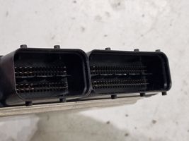 Volkswagen Touareg I Sterownik / Moduł ECU 7L0907401B