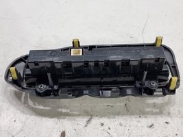 Toyota Auris E180 Panel klimatyzacji 75H695