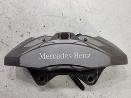 Mercedes-Benz S W222 Zacisk hamulcowy przedni 20B40108