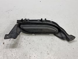 Mercedes-Benz S W222 Rivestimento della parte inferiore del paraurti posteriore A2228850502