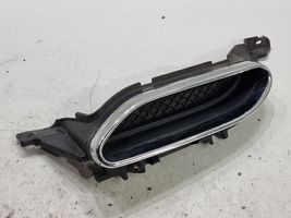 Mercedes-Benz S W222 Rivestimento della parte inferiore del paraurti posteriore A2228850502