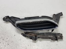 Mercedes-Benz S W222 Rivestimento della parte inferiore del paraurti posteriore A2228850602