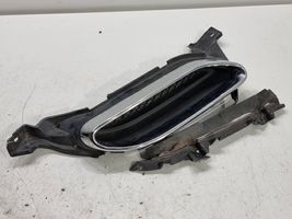 Mercedes-Benz S W222 Rivestimento della parte inferiore del paraurti posteriore A2228850602