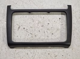 Volkswagen Polo V 6R Verkleidung Radio / Navigation 6R0858069