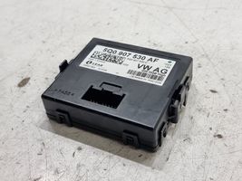 Volkswagen PASSAT B8 Modulo di controllo accesso 5Q0907530AF