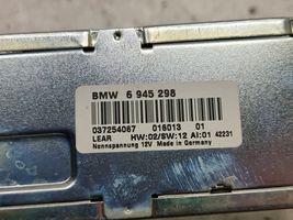 BMW X5 E53 Modulo di controllo video 6945298